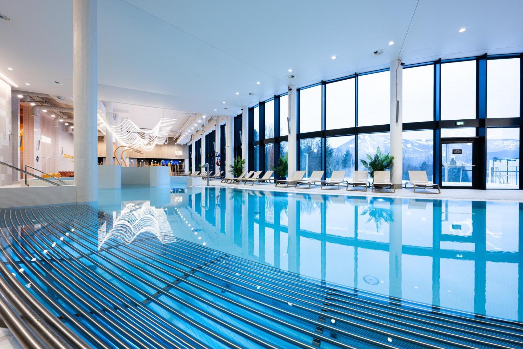 Mercure Szczyrk Resort Exterior photo